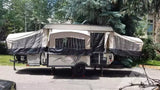 2015 Coachmen clipper — used overland trailer for sale in Avon, CO (photo 4)
