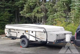 2015 Coachmen clipper — used overland trailer for sale in Avon, CO