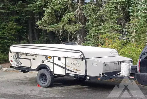 2015 Coachmen clipper