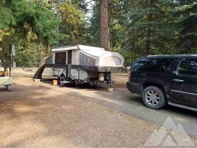 2015 Coachmen clipper — used overland trailer for sale in Avon, CO (photo 3) — photo 3