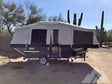 2015 Coleman livin lite — used overland trailer for sale in Cave Creek, AZ