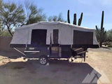 2015 Coleman livin lite — used overland trailer for sale in Cave Creek, AZ
