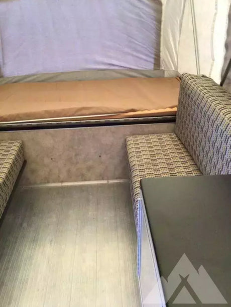 2015 Coleman livin lite — used overland trailer for sale in Cave Creek, AZ (photo 4)