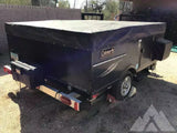 2015 Coleman livin lite — used overland trailer for sale in Cave Creek, AZ (photo 3)