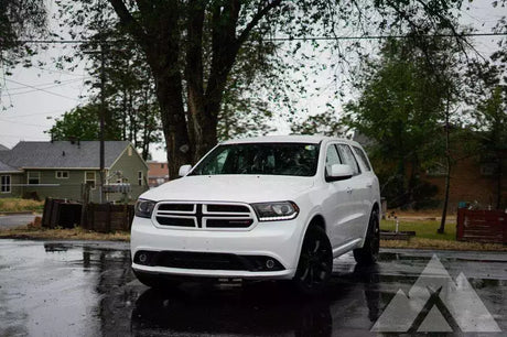 2015 Dodge Durango — used overland rig for sale in Salt Lake City, UT (photo 2)