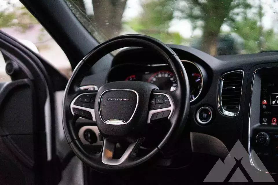 2015 Dodge Durango — used overland rig for sale in Salt Lake City, UT (photo 8) — photo 8