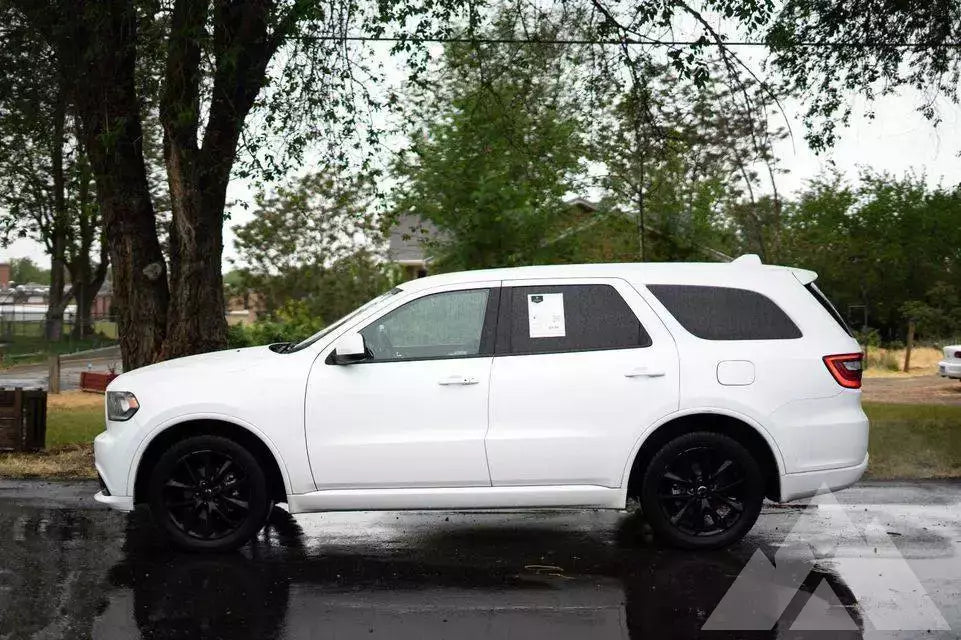 2015 Dodge Durango — used overland rig for sale in Salt Lake City, UT (photo 4) — photo 4