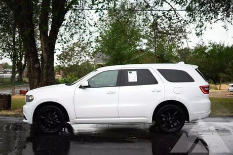 2015 Dodge Durango — used overland rig for sale in Salt Lake City, UT (photo 4)