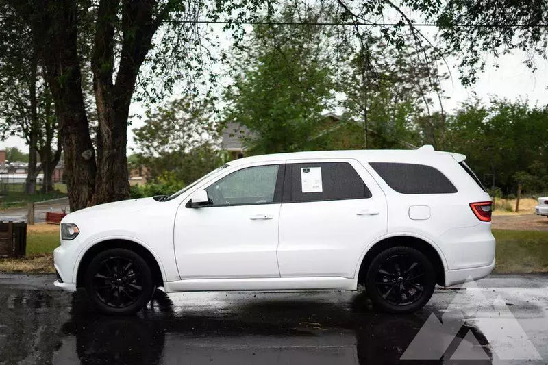 2015 Dodge Durango — used overland rig for sale in Salt Lake City, UT (photo 4) — photo 4