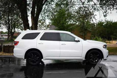2015 Dodge Durango — used overland rig for sale in Salt Lake City, UT (photo 5)