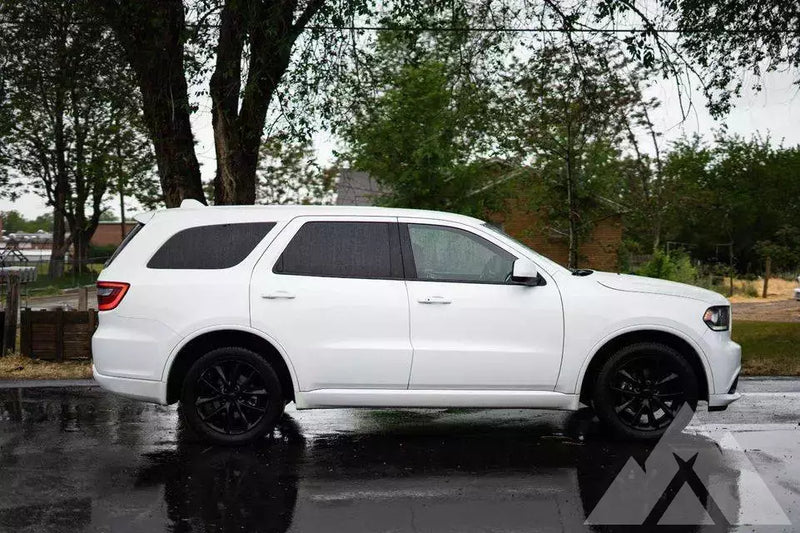 2015 Dodge Durango — used overland rig for sale in Salt Lake City, UT (photo 5) — photo 5