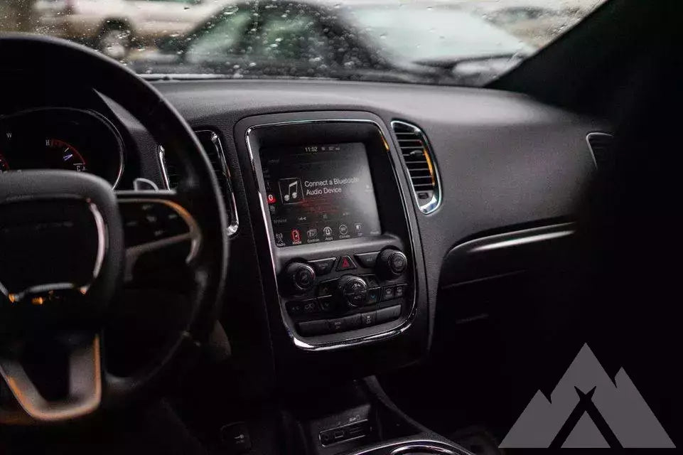 2015 Dodge Durango — used overland rig for sale in Salt Lake City, UT (photo 9) — photo 9