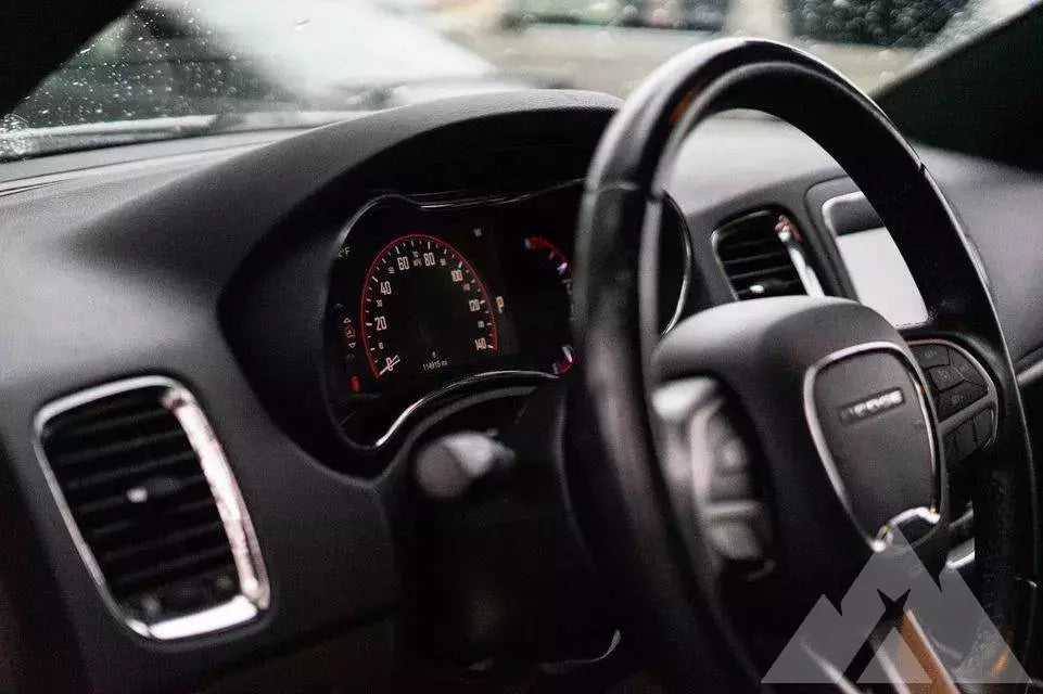 2015 Dodge Durango — used overland rig for sale in Salt Lake City, UT (photo 7) — photo 7