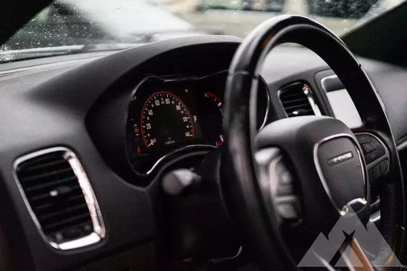 2015 Dodge Durango — used overland rig for sale in Salt Lake City, UT (photo 7) — photo 7