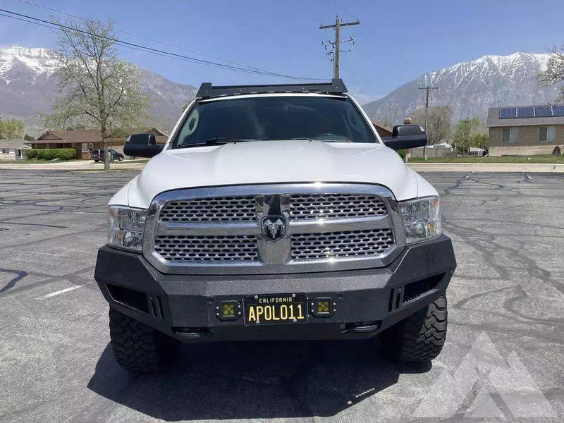 2015 Dodge Ram 1500 Pickup — used overland rig for sale in Orem, UT (photo 2) — photo 2