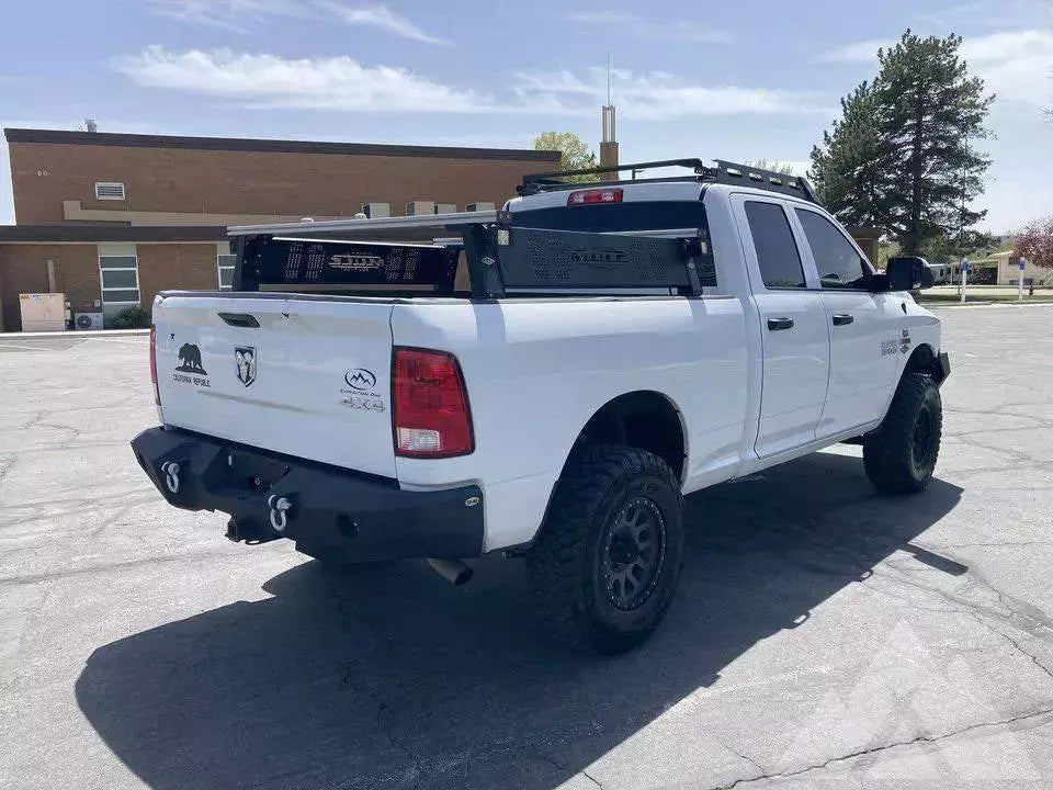 2015 Dodge Ram 1500 Pickup — used overland rig for sale in Orem, UT (photo 4) — photo 4