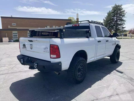 2015 Dodge Ram 1500 Pickup — used overland rig for sale in Orem, UT (photo 4)