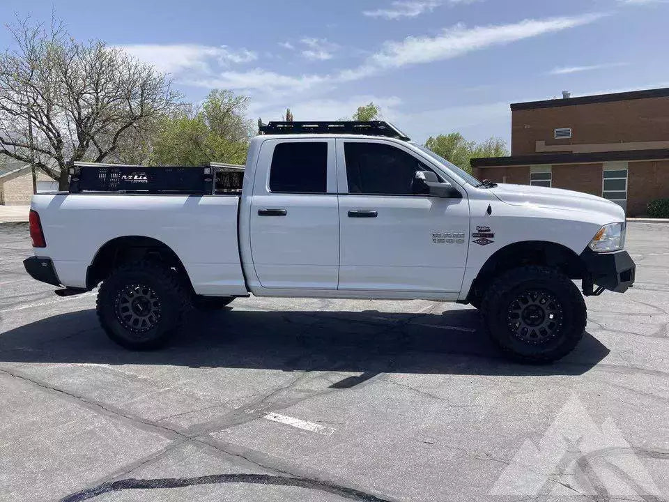 2015 Dodge Ram 1500 Pickup — used overland rig for sale in Orem, UT (photo 3) — photo 3