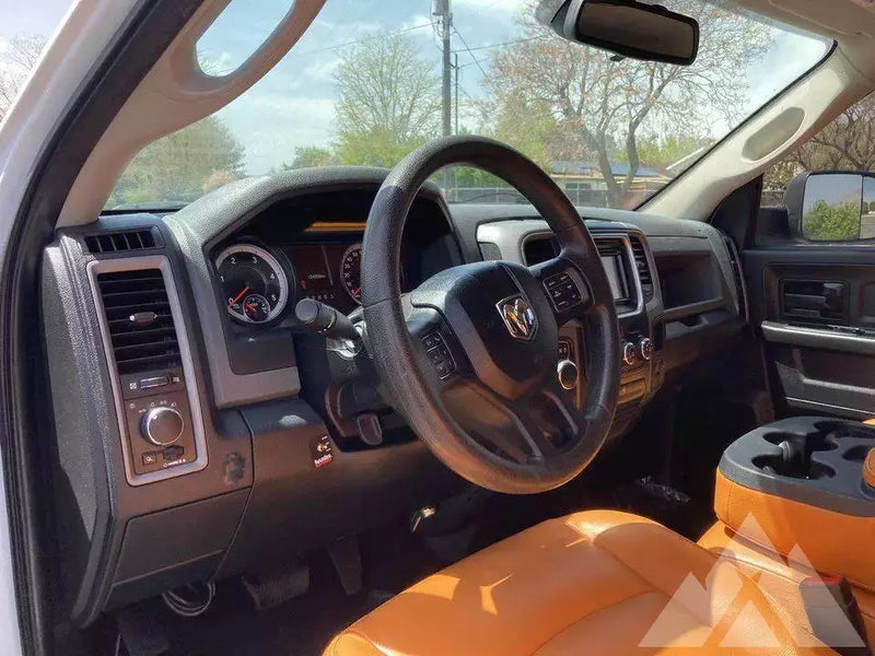 2015 Dodge Ram 1500 Pickup — used overland rig for sale in Orem, UT (photo 10) — photo 10