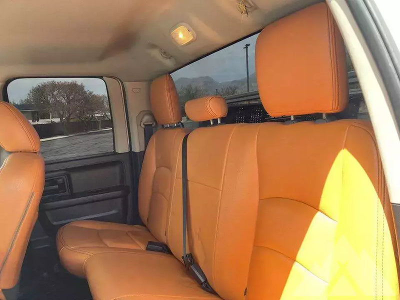 2015 Dodge Ram 1500 Pickup — used overland rig for sale in Orem, UT (photo 9) — photo 9