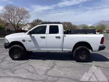 2015 Dodge Ram 1500 Pickup — used overland rig for sale in Orem, UT (photo 5)