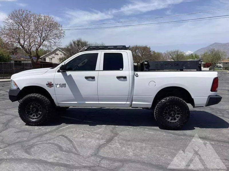 2015 Dodge Ram 1500 Pickup — used overland rig for sale in Orem, UT (photo 5) — photo 5