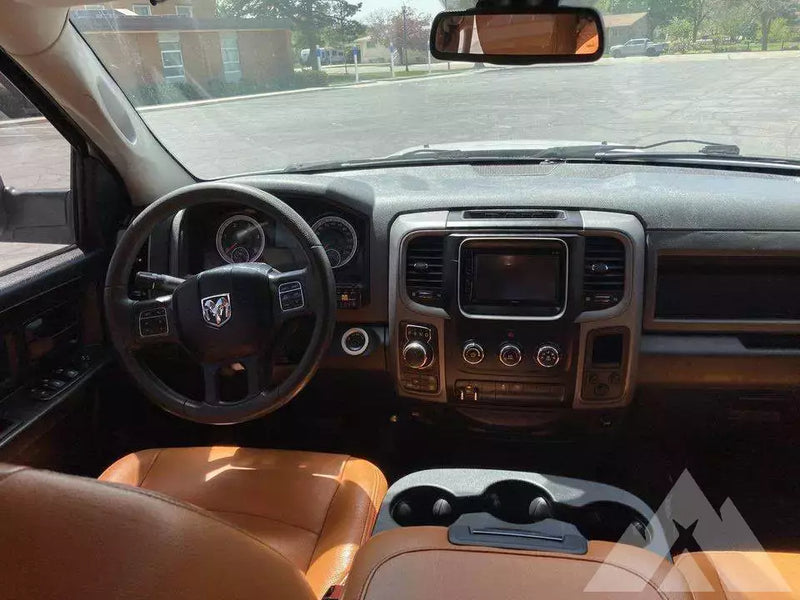 2015 Dodge Ram 1500 Pickup — used overland rig for sale in Orem, UT (photo 8) — photo 8