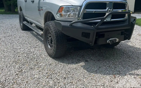 2015 Dodge Ram 3500 Pickup
