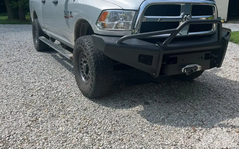2015 Dodge Ram 3500 Pickup — used overland rig for sale in Bedford, IN — photo 1