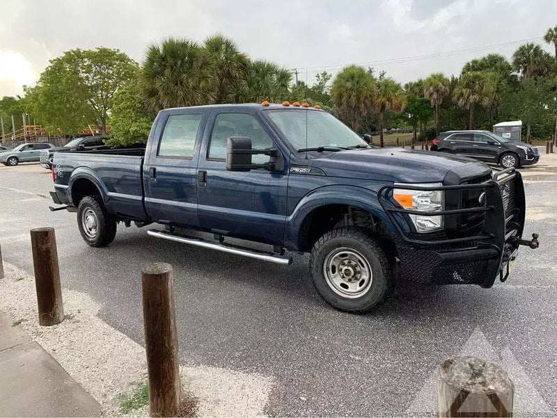 2015 Ford F350 — used overland rig for sale in Parrish, FL — photo 1