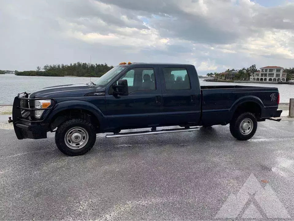 2015 Ford F350 — used overland rig for sale in Parrish, FL (photo 3) — photo 3