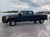 2015 Ford F350 — used overland rig for sale in Parrish, FL (photo 3)