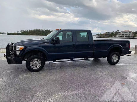 2015 Ford F350 — used overland rig for sale in Parrish, FL (photo 3)