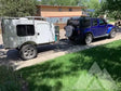2015 Hiker teardrop -off road — used overland trailer for sale in Lafayette, CO