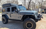 2015 Jeep Wrangler — used overland rig for sale in Afton, OK (photo 10)