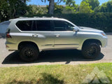 2015 Lexus GX 460 — used overland rig for sale in North Hollywood, CA (photo 3)