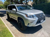 2015 Lexus GX 460 — used overland rig for sale in North Hollywood, CA (photo 2)