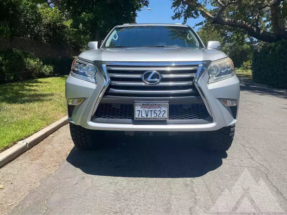 2015 Lexus GX 460 — used overland rig for sale in North Hollywood, CA (photo 5) — photo 5