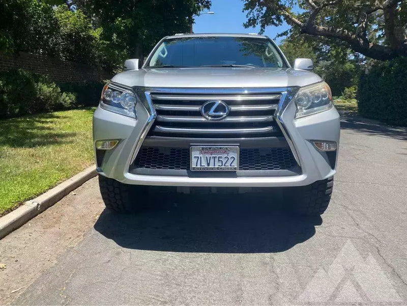 2015 Lexus GX 460 — used overland rig for sale in North Hollywood, CA (photo 5) — photo 5