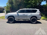 2015 Lexus GX 460 — used overland rig for sale in North Hollywood, CA (photo 4)