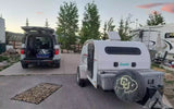2015 Little Guy 5 wide — used overland trailer for sale in Denver, CO (photo 2)
