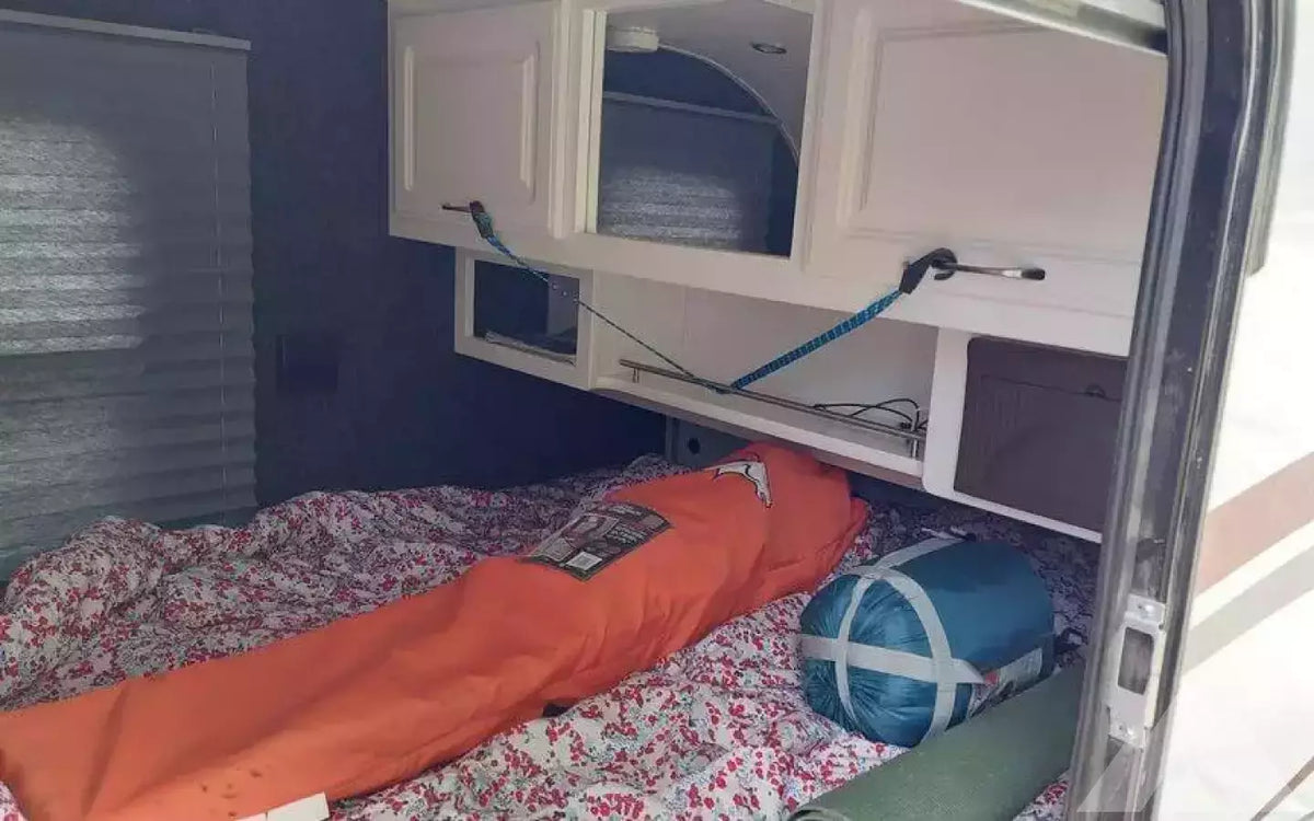2015 Little Guy 5 wide — used overland trailer for sale in Denver, CO (photo 5) — photo 5