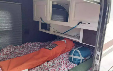2015 Little Guy 5 wide — used overland trailer for sale in Denver, CO (photo 5)