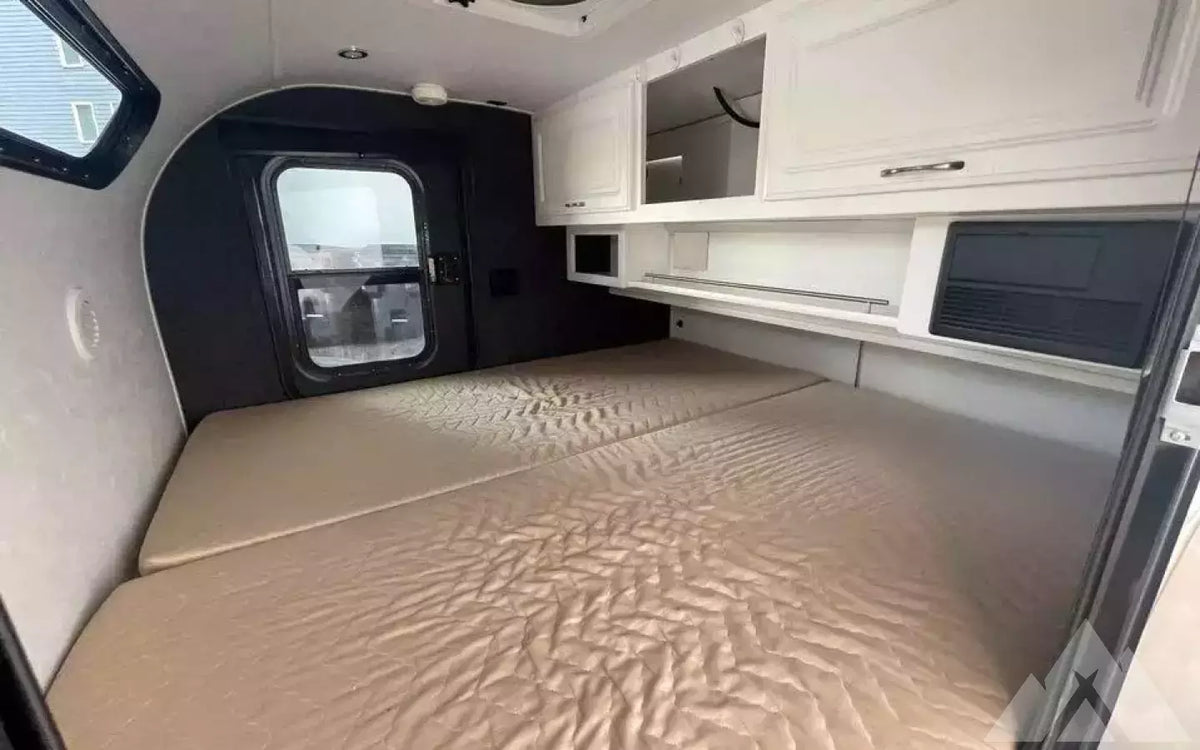 2015 Little Guy 6 wide — used overland trailer for sale in Heber, UT (photo 5) — photo 5