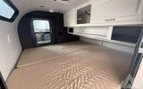 2015 Little Guy 6 wide — used overland trailer for sale in Heber, UT (photo 5)