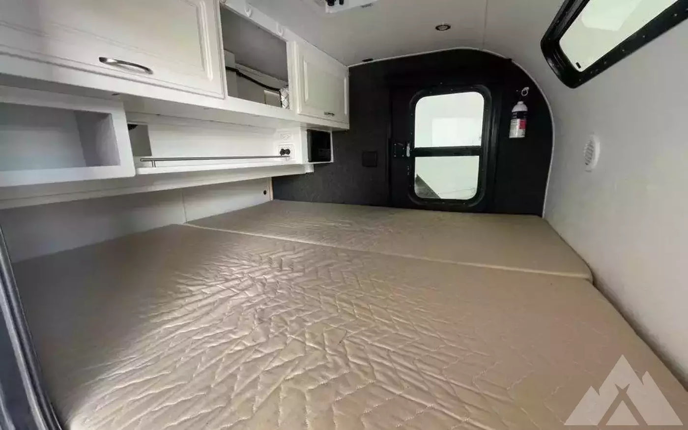 2015 Little Guy 6 wide — used overland trailer for sale in Heber, UT (photo 4) — photo 4