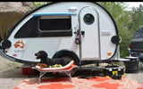 2015 LITTLE GUY T@B OUTBACK — used overland trailer for sale in Park City, UT
