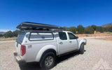 2015 Nissan Frontier — used overland rig for sale in Cedar City, UT (photo 5)