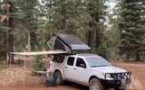 2015 Nissan Frontier — used overland rig for sale in Cedar City, UT