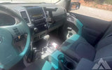 2015 Nissan Frontier — used overland rig for sale in Cedar City, UT (photo 9)